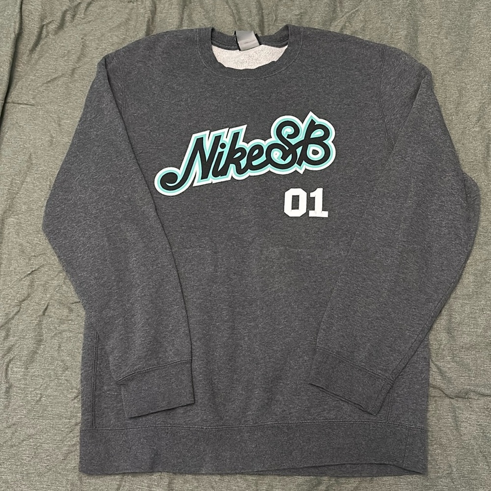 Nike SB Crewneck Sweatshirt